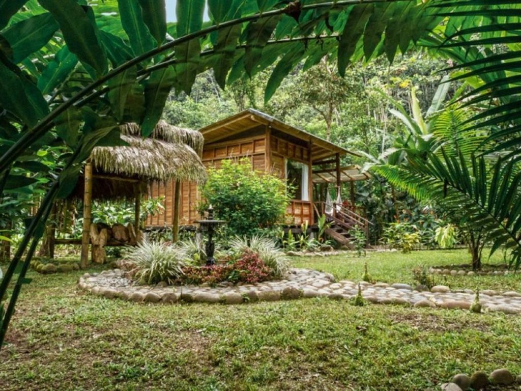 Ecuador – Amazon – Tena – Kuyana Lodge 2_2
