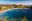 View of San Juan del Sur from the local mountain hill, Nicaragua View of San Juan del Sur from the local mountain hill, Nicaragua