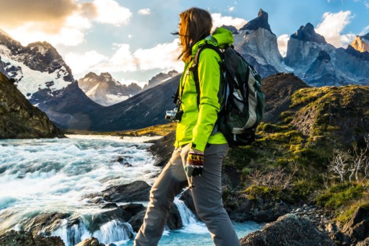 Receive a £250 Cotswold Outdoor Gift Voucher when you book a holiday to