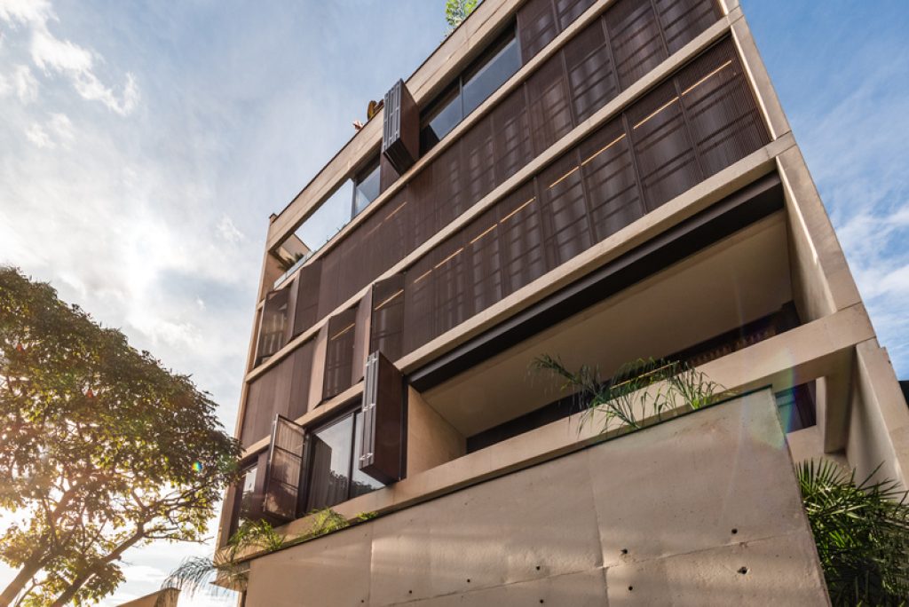 Fachada 1