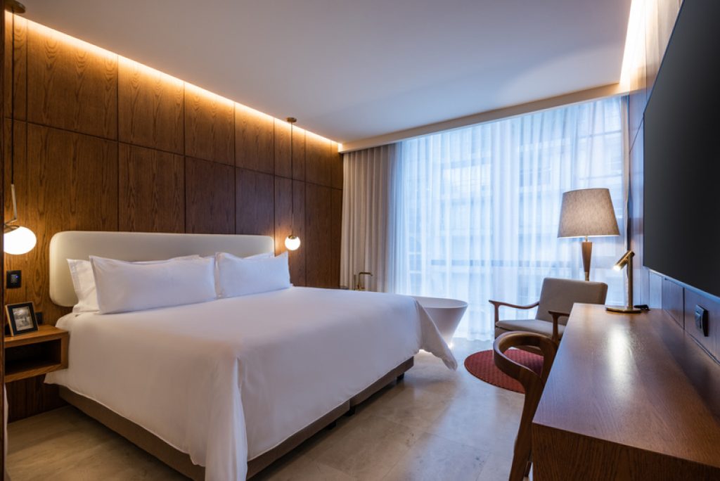 Junior Suite 1