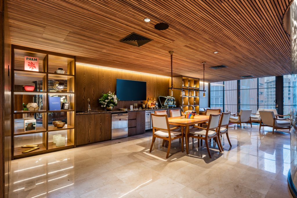 Lobby 3
