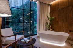 Luxury Suite 1