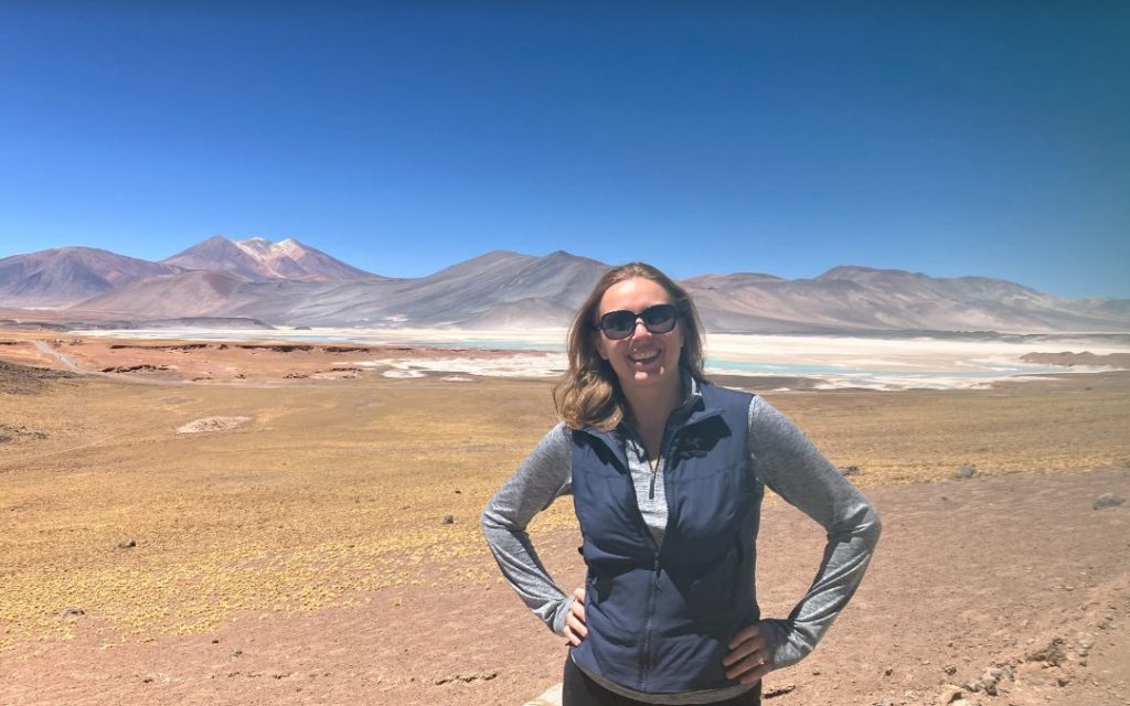 Inspiration: Chile - Journey Latin America