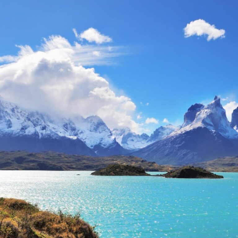 Inspiration: Chile - Journey Latin America