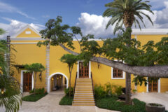 Hacienda Xcanatun (4)