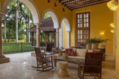 Hacienda Xcanatun (5)