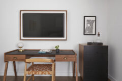 Kimpton Virgilio Deluxe Room Desk