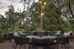 Kimpton Virgilio La Caña Terrace