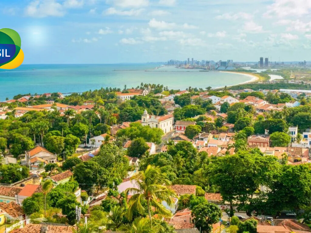 Olinda, Brazil