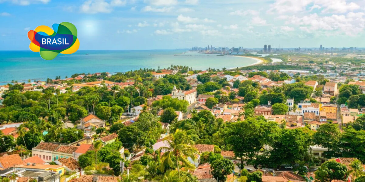 Olinda, Brazil