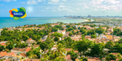 Olinda, Brazil