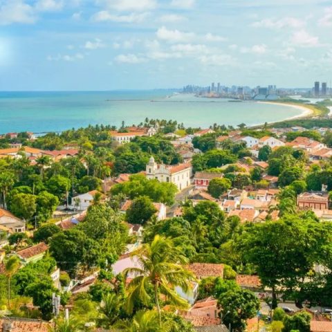 Olinda, Brazil