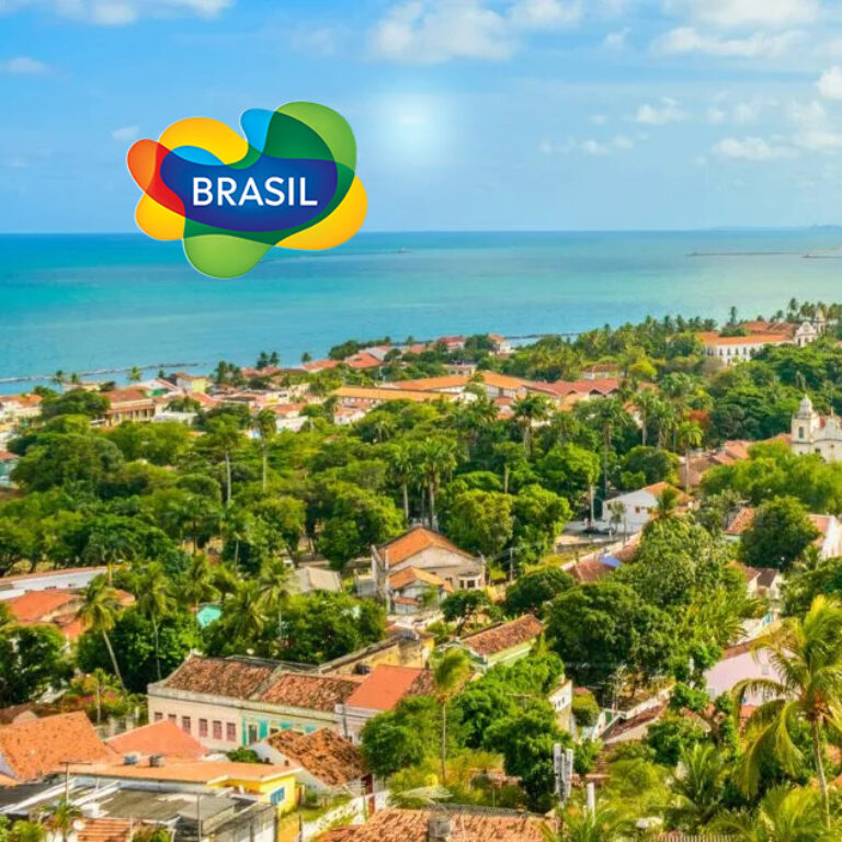 Olinda, Brazil