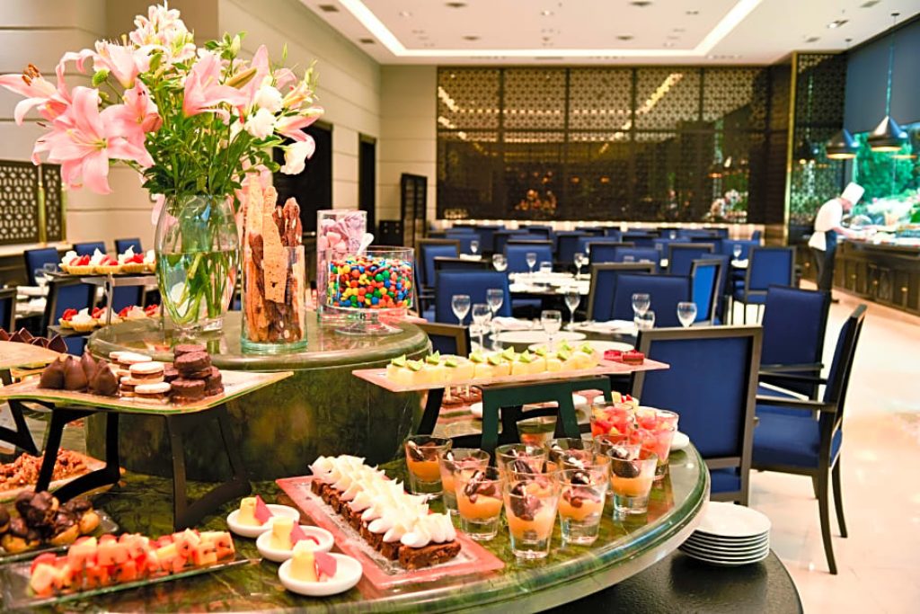 Argentina – Buenos Aires – Emperador – restaurant