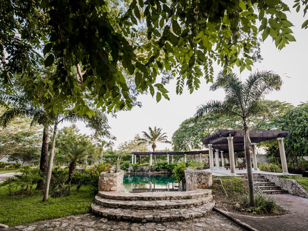 Mexico_Merida_Hacienda Santa Cruz (12)