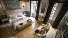 Ecuador – Quito – Illa-Experience-Hotel-Republican-Suite