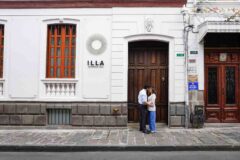 Ecuador – Quito – Illa-Experience-Hotel-Toma-entrada