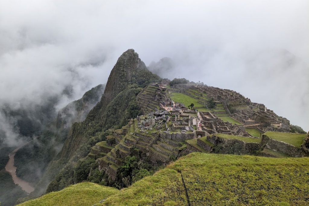 Machu Picchu GT 2023
