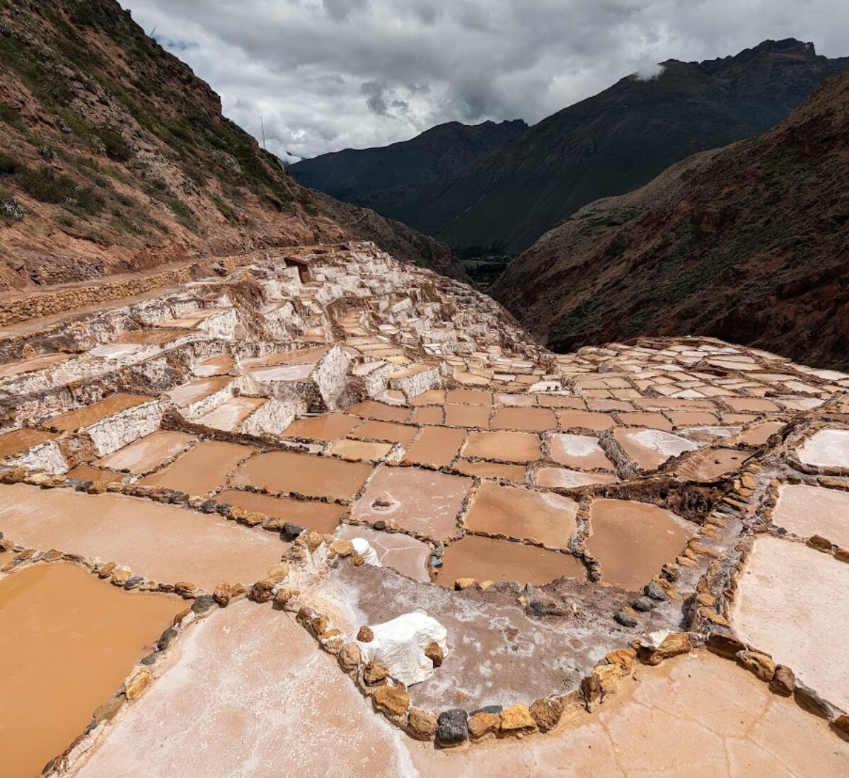 Peru – Maras – GT – 2023