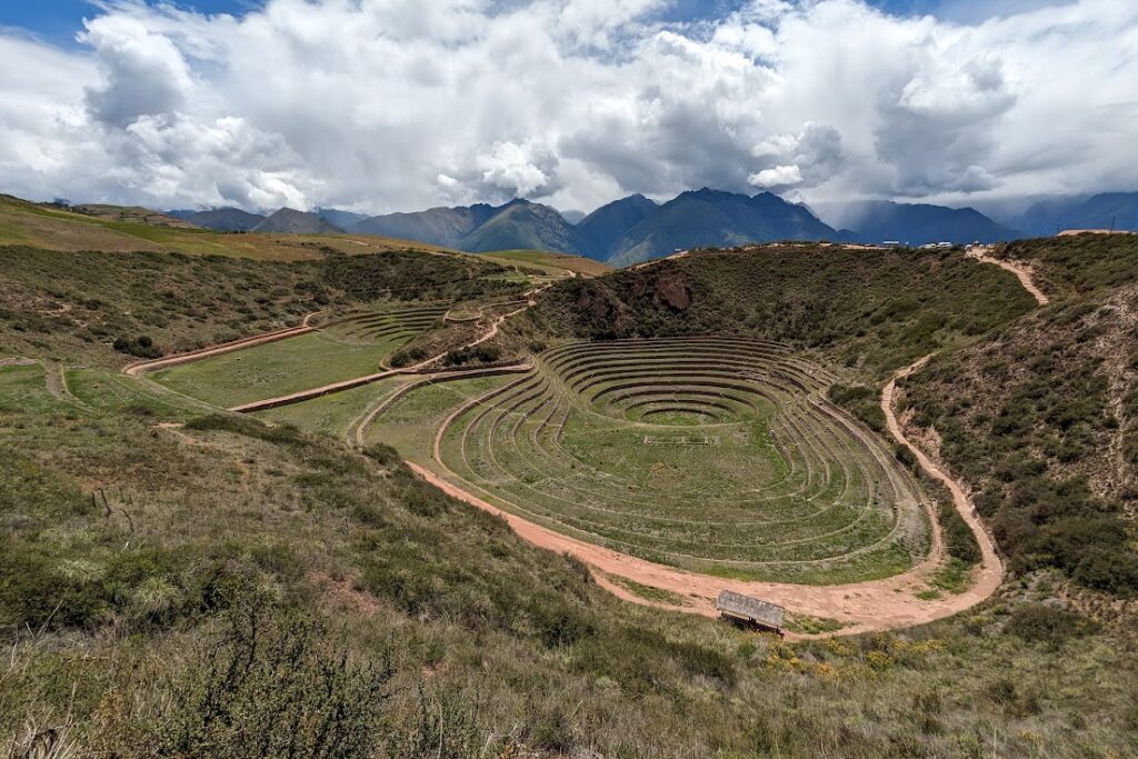 Peru – Moray – GT – 2023