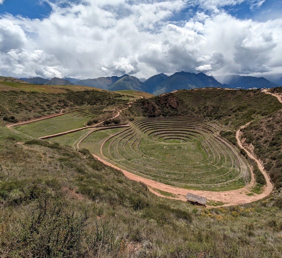 Peru – Moray – GT – 2023