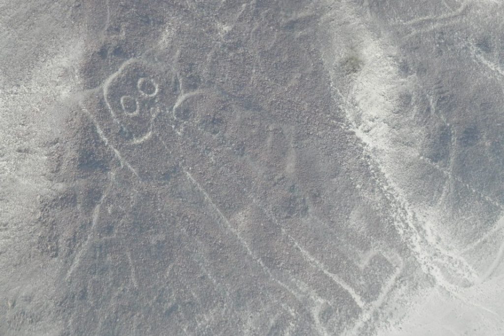 Peru – Nazca Lines – GT – 2013