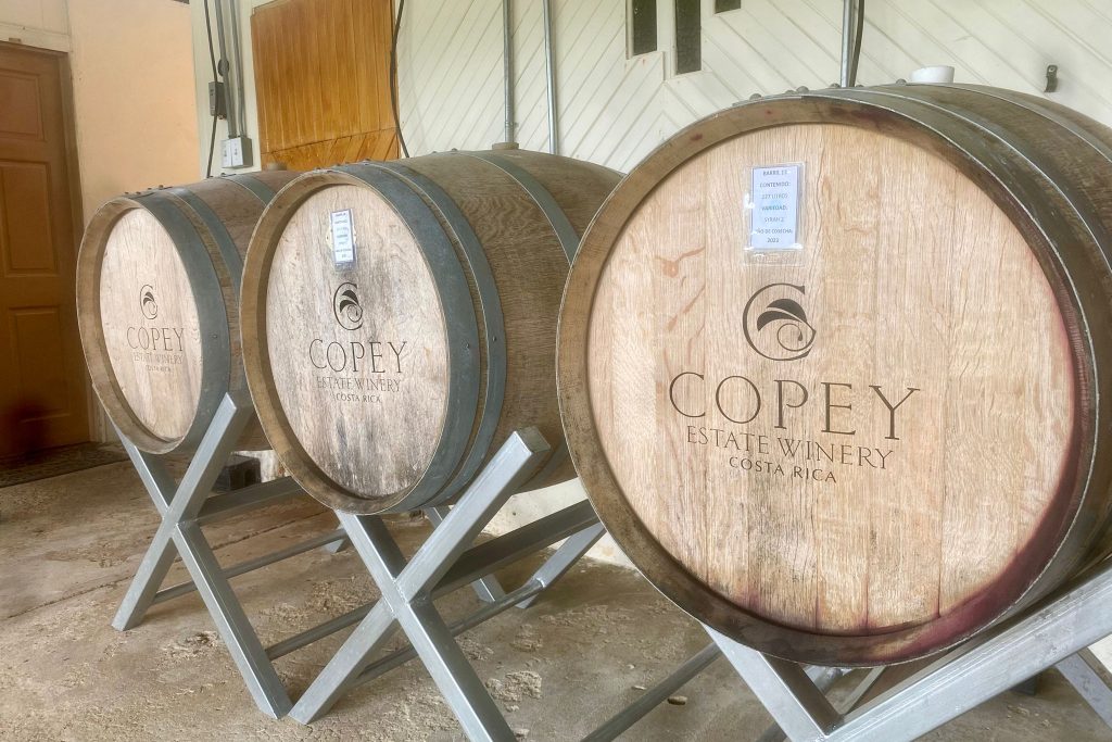 CopeyWineEstate