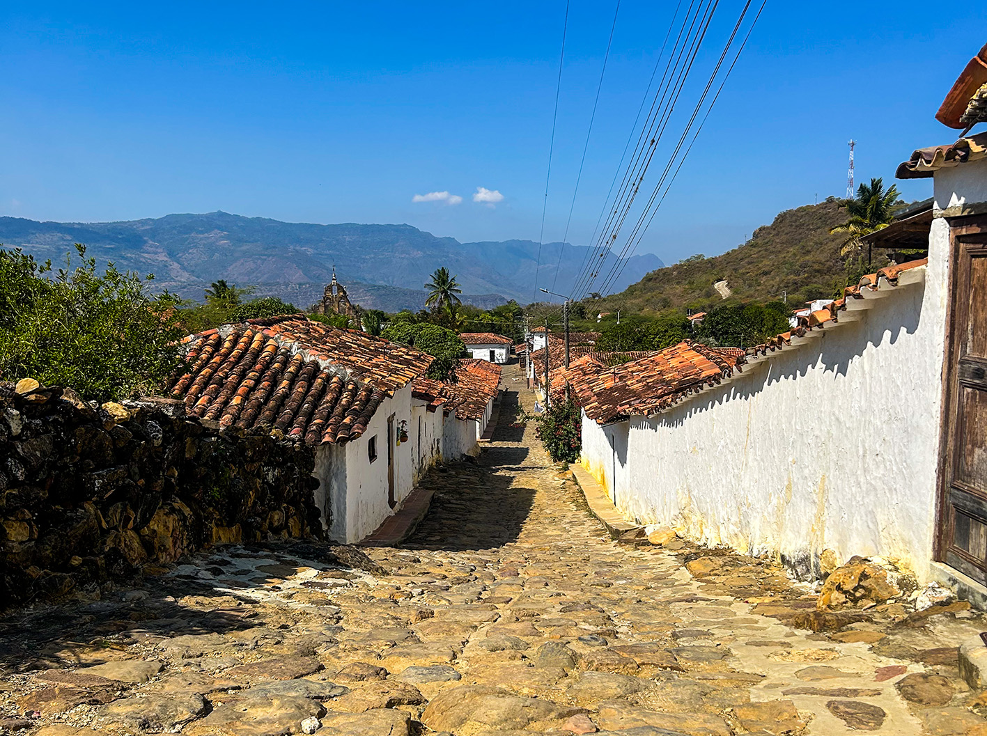Barichara