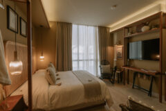 Superior guest room