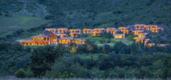Peru – Sacred Valley – Inkaterra Hacienda Urubamba – exterior