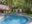 Isla Palenque pool