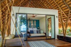 Isla Palenque bedroom