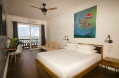 Divers Paradise double room