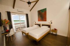 Divers Paradise twinroom