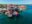 Divers Paradise aerial view