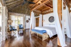 Nayara Bocas del Toro double room