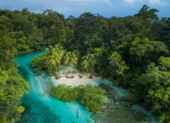 Nayara Bocas del Toro tropical beach
