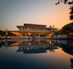 Exterior of Naia Resort & Spa