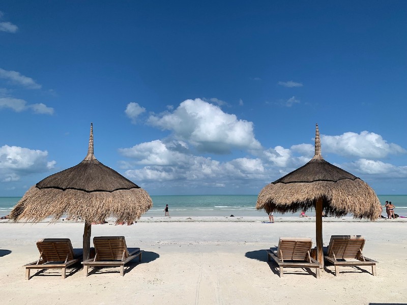 Isla Holbox