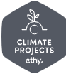 Climate Projects Ethy Badge