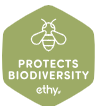 Ethy Protects Biodiversity