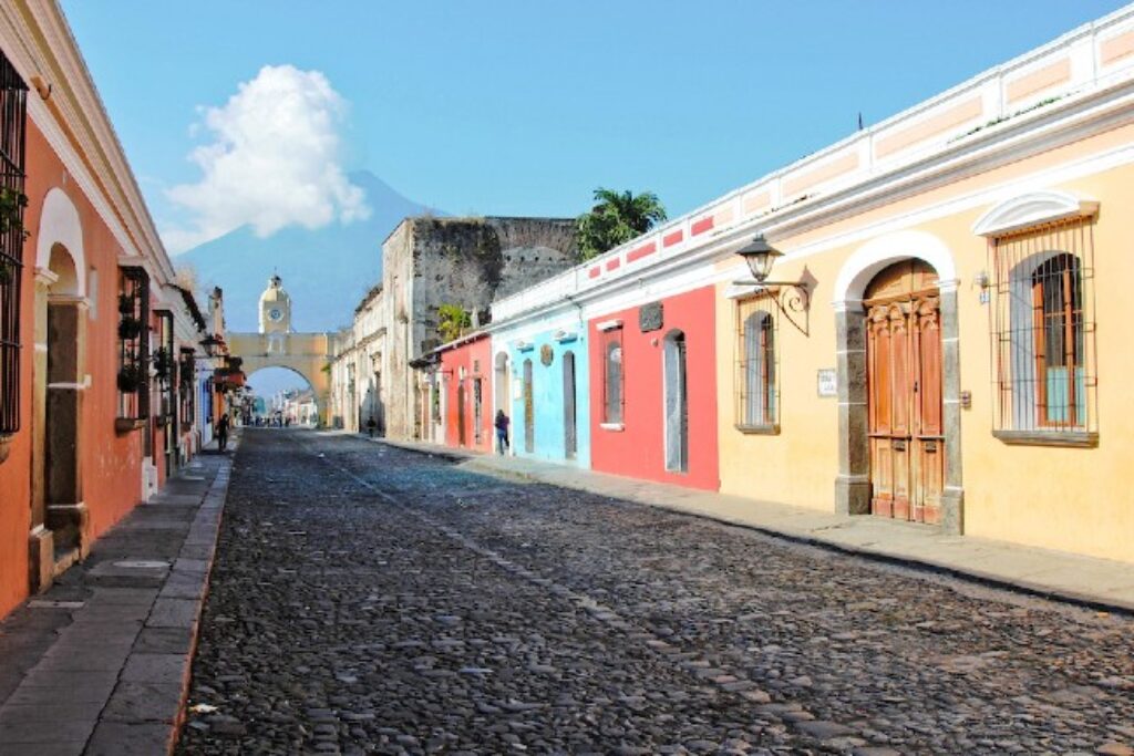 Antigua