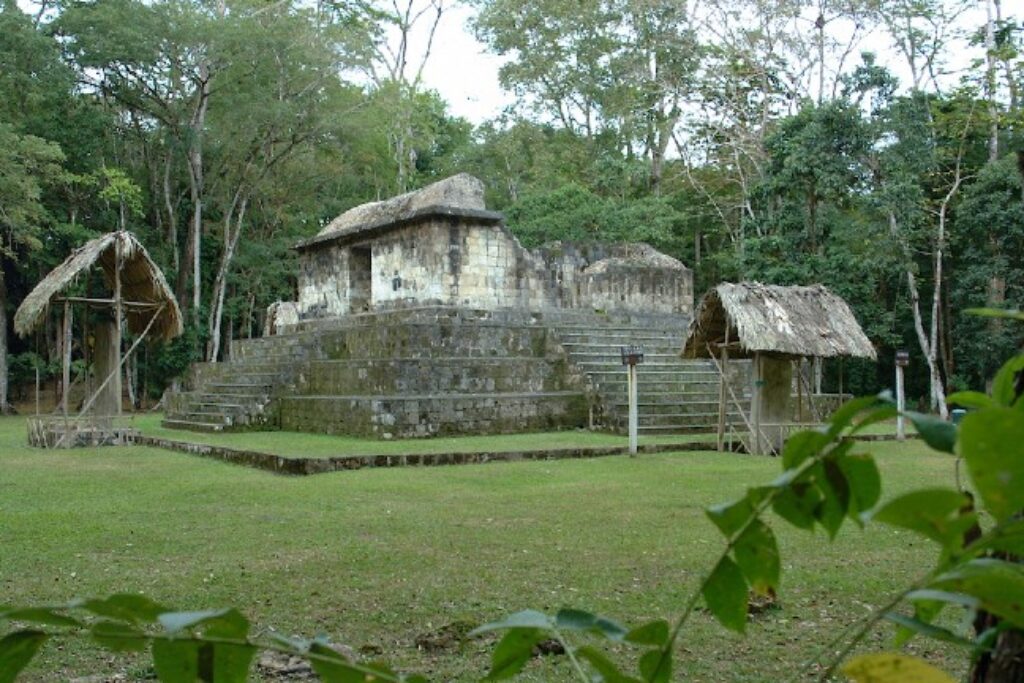 Sayaxche