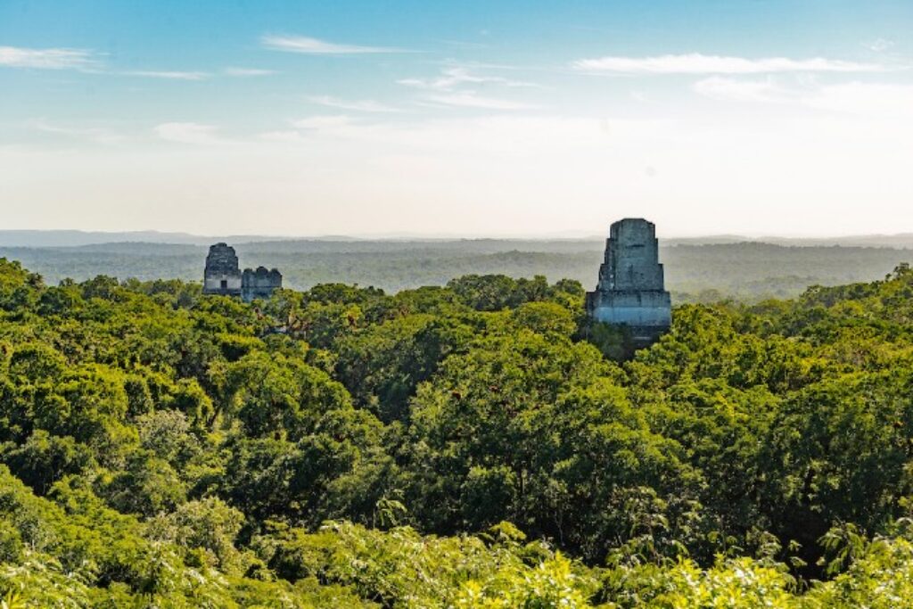 Tikal