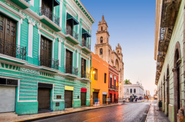 Merida