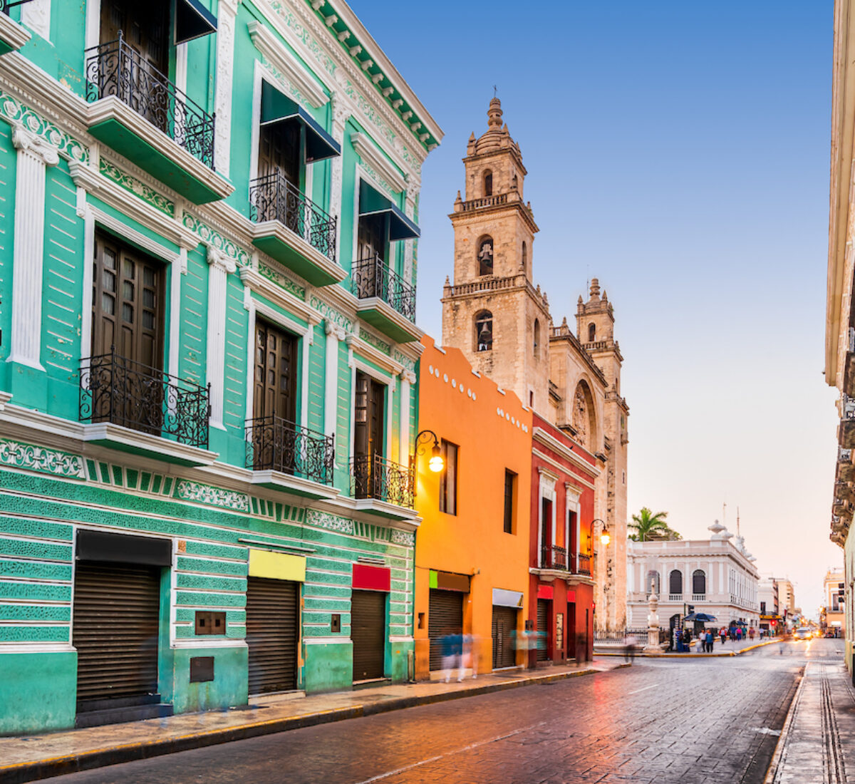 Merida