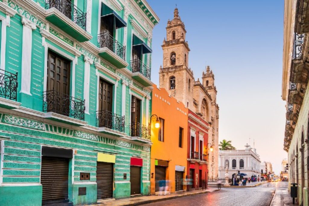 Merida