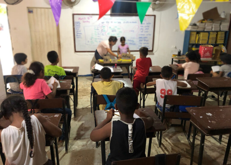 El Rio Foundation