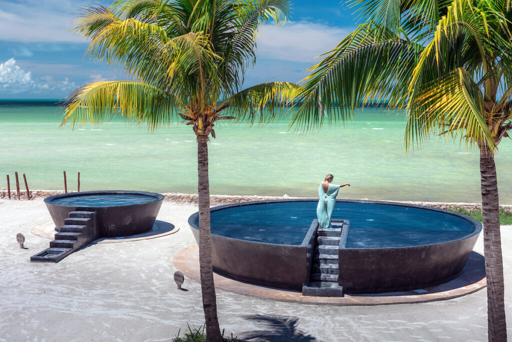 Mexico_Riviera Maya & Holbox_Villas Flamingos (2)